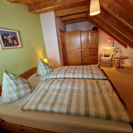 Ibach Hubertus Lodge מראה חיצוני תמונה