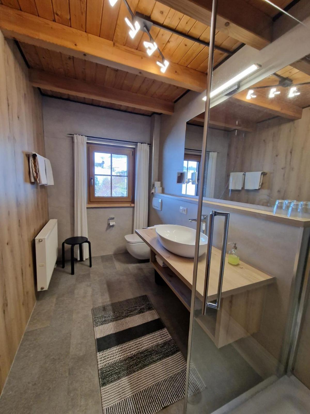 Ibach Hubertus Lodge מראה חיצוני תמונה