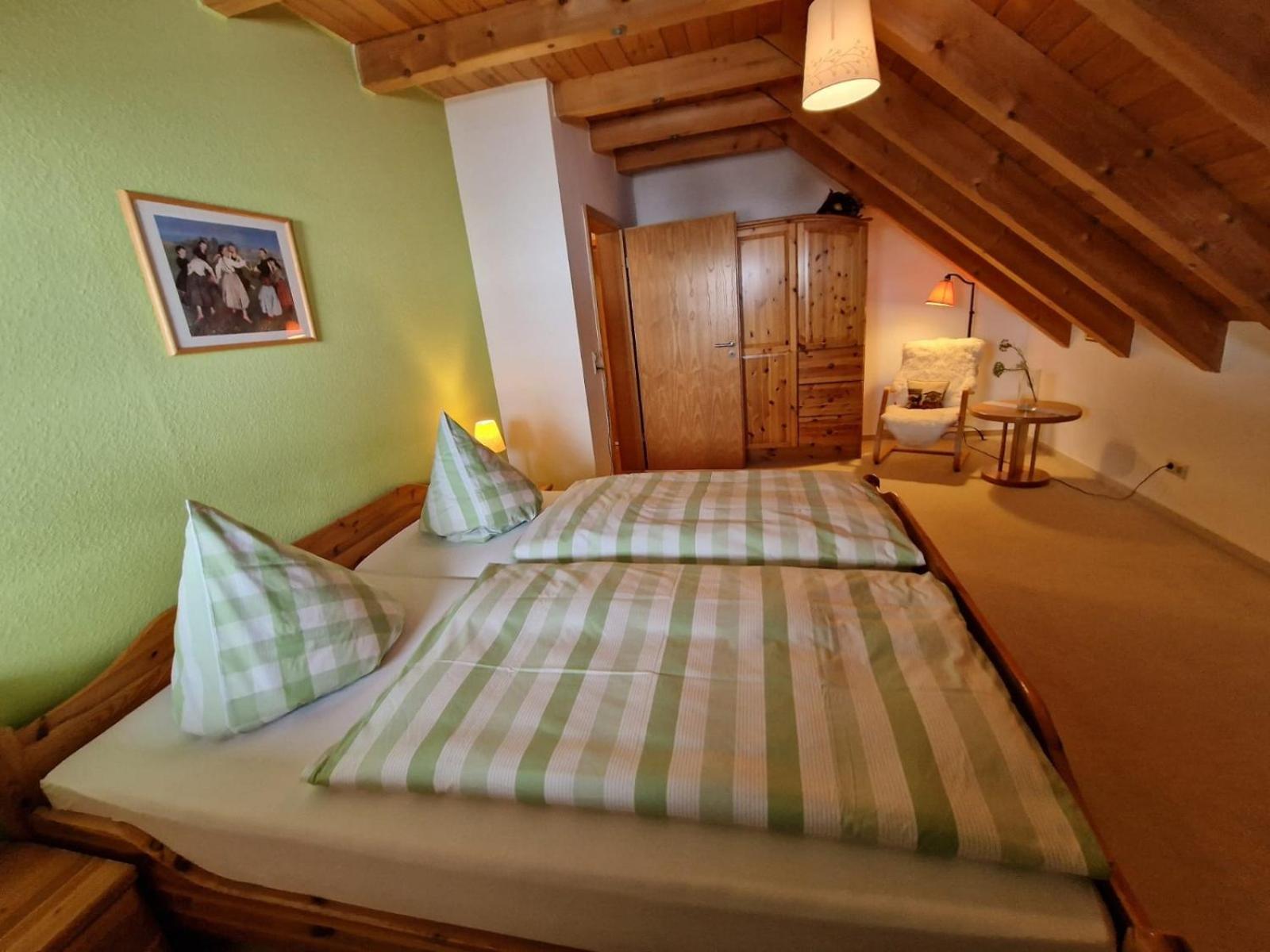 Ibach Hubertus Lodge מראה חיצוני תמונה