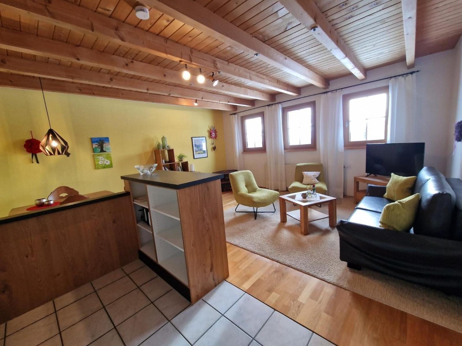 Ibach Hubertus Lodge מראה חיצוני תמונה