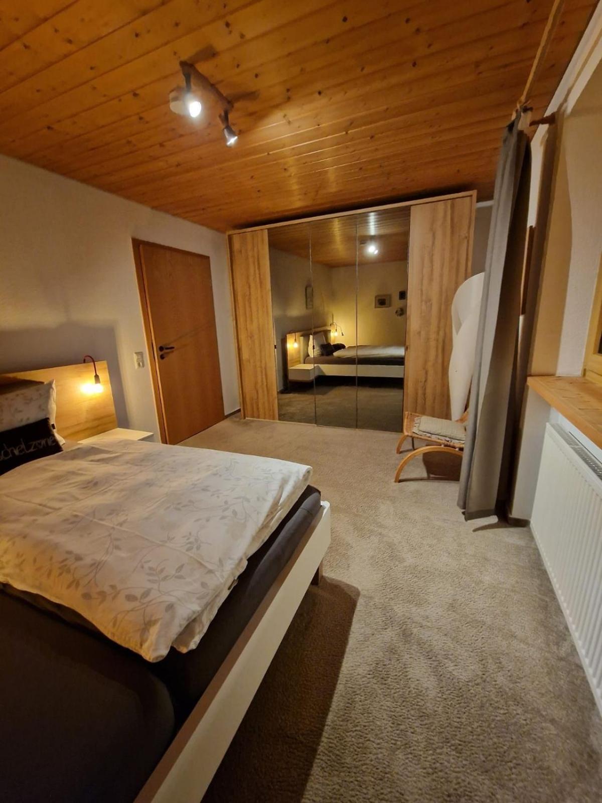 Ibach Hubertus Lodge מראה חיצוני תמונה
